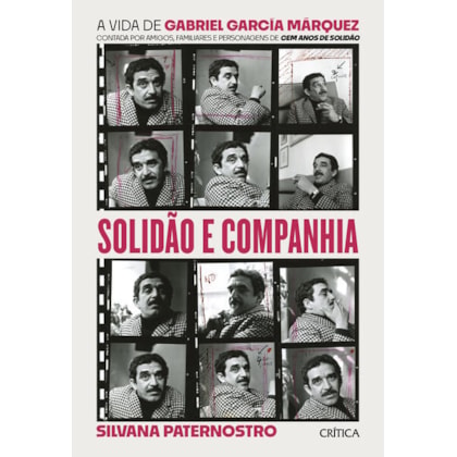 SOLIDÃO E COMPANHIA