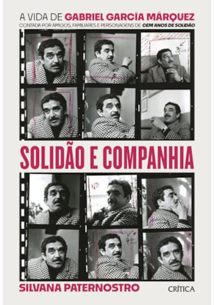 SOLIDÃO E COMPANHIA