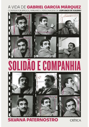 SOLIDÃO E COMPANHIA