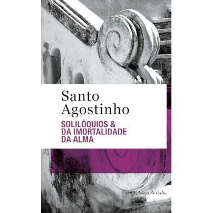 SOLILÓQUIOS - ED. BOLSO