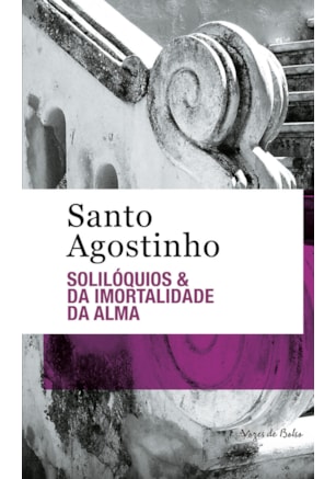SOLILÓQUIOS - ED. BOLSO