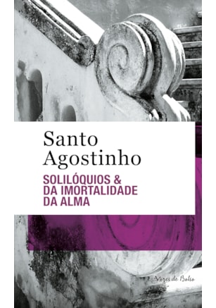 SOLILÓQUIOS - ED. BOLSO