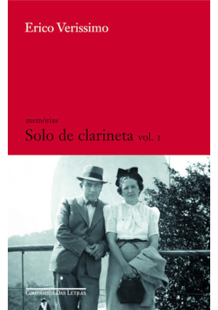 SOLO DE CLARINETA, VOL. 1