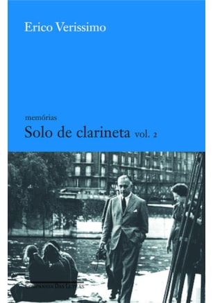 SOLO DE CLARINETA, VOL. 2