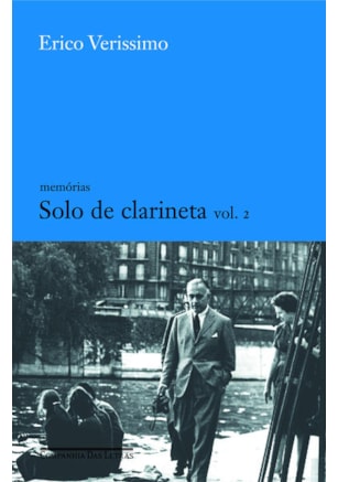 SOLO DE CLARINETA, VOL. 2