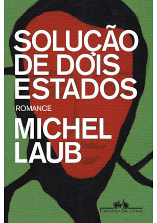 SOLUÇÃO DE DOIS ESTADOS