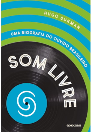 SOM LIVRE