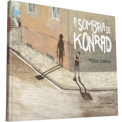 Sombra de Konrad, A