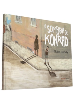 Sombra de Konrad, A