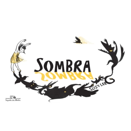SOMBRA (NOVA EDIÇÃO)