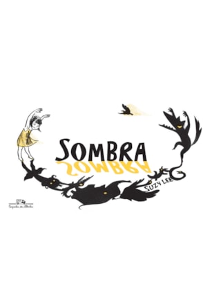 SOMBRA (NOVA EDIÇÃO)