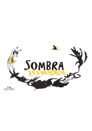 SOMBRA (NOVA EDIÇÃO)