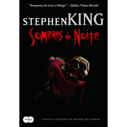 Sombras da noite