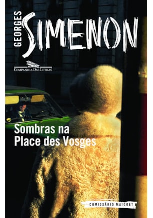 SOMBRAS NA PLACE DES VOSGES