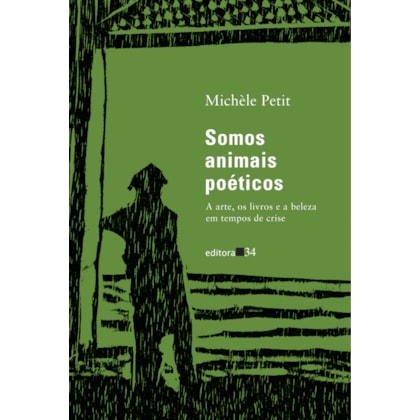 SOMOS ANIMAIS POÉTICOS: