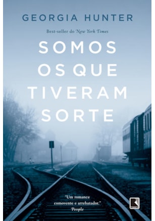 SOMOS OS QUE TIVERAM SORTE