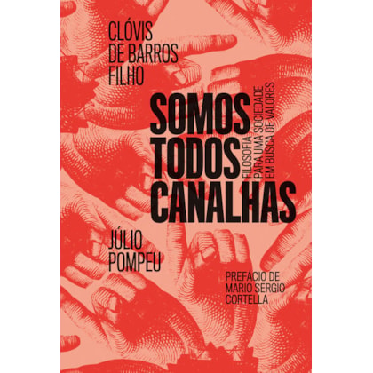 SOMOS TODOS CANALHAS