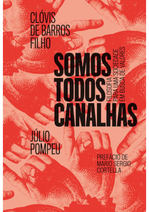 SOMOS TODOS CANALHAS