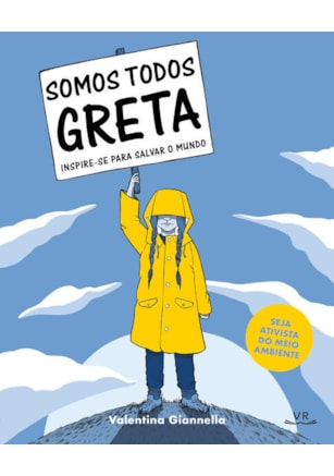 SOMOS TODOS GRETA