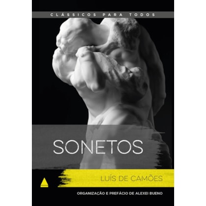 SONETOS, CAMÕES
