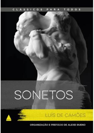 SONETOS, CAMÕES