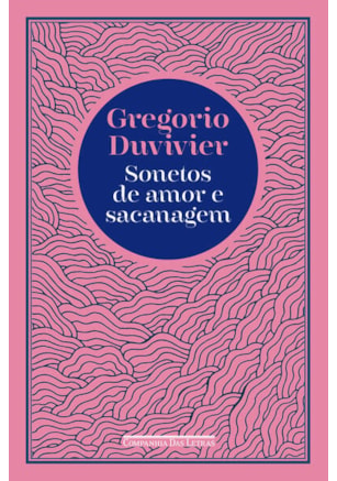SONETOS DE AMOR E SACANAGEM