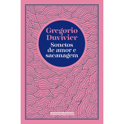 SONETOS DE AMOR E SACANAGEM