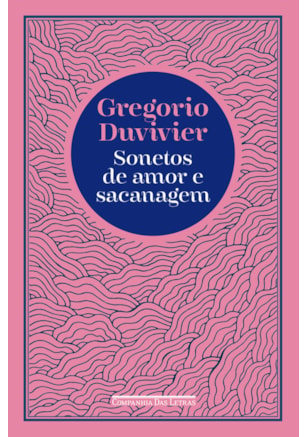 SONETOS DE AMOR E SACANAGEM