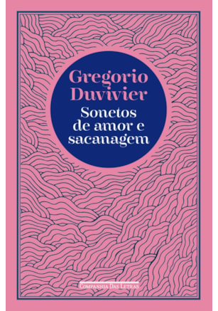 SONETOS DE AMOR E SACANAGEM