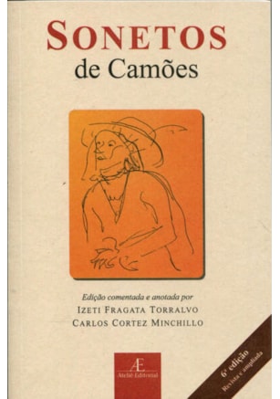 Sonetos de Camões