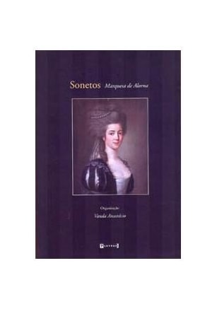 Sonetos - Marquesa de Alorna