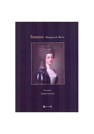 Sonetos - Marquesa de Alorna