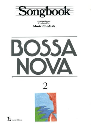 Songbook Bossa Nova - Volume 2