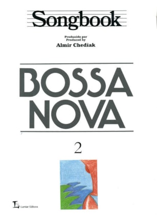 Songbook Bossa Nova - Volume 2