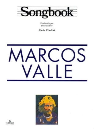 SONGBOOK MARCOS VALLE
