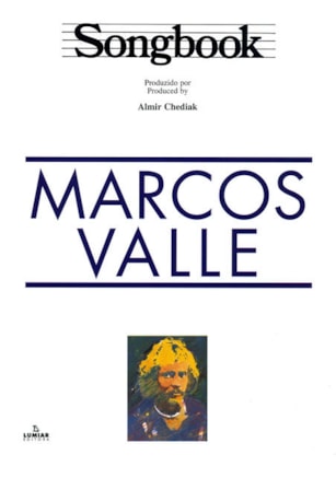 SONGBOOK MARCOS VALLE
