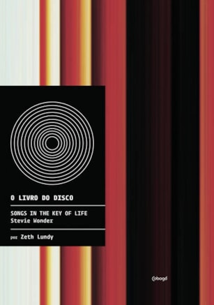 SONGS IN THE KEY OF LIFE - STEVIE WONDER