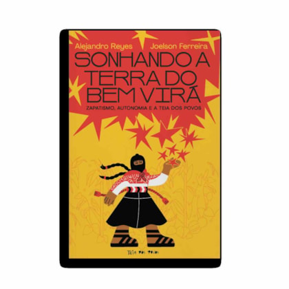 SONHANDO A TERRA DO BEM VIRÁ