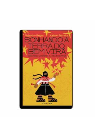 SONHANDO A TERRA DO BEM VIRÁ
