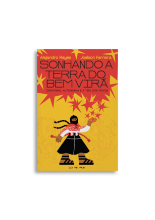 SONHANDO A TERRA DO BEM VIRÁ