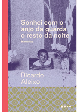 SONHEI COM O ANJO DA GUARDA O RESTO DA NOITE