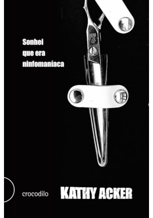 SONHEI QUE ERA NINFOMANÍACA, IMAGINANDO...