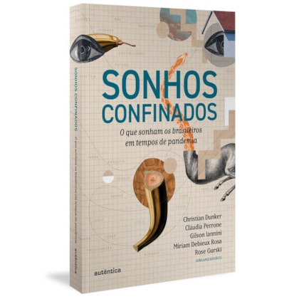 SONHOS CONFINADOS