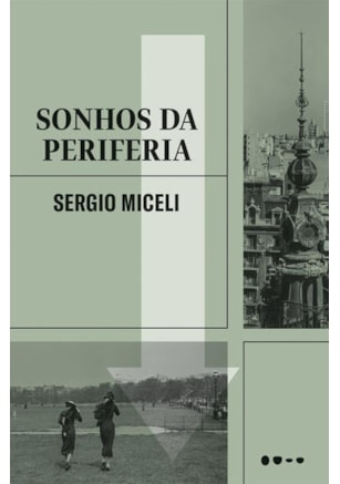 SONHOS DA PERIFERIA