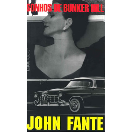 Sonhos de bunker Hill