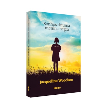 SONHOS DE UMA MENINA NEGRA