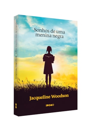 SONHOS DE UMA MENINA NEGRA