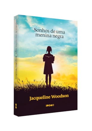 SONHOS DE UMA MENINA NEGRA