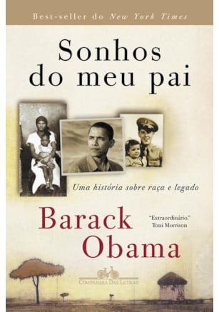 SONHOS DO MEU PAI