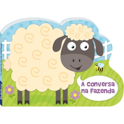 SONS INTERESSANTES! CONVERSA NA FAZENDA, A